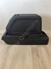 Citroen Berlingo Orta Konsol 7591.70 7591.68 Orjinal