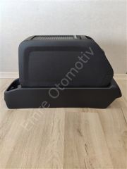 Citroen Berlingo Orta Konsol 7591.70 7591.68 Orjinal