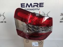 Citroen C5 X7 Sol Arka Stop Lambası 6350.LS