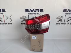 Citroen C5 X7 Sağ Arka Stop Lambası 6351.LS