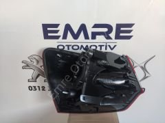 Citroen C5 X7 Sağ Arka Stop Lambası 6351.LS