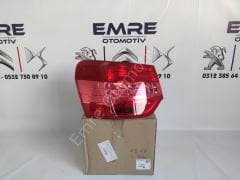 Citroen C5 X7 Sol Arka Stop Lambası Pempe 6351.EW