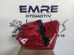 Citroen C5 X7 Sol Arka Stop Lambası Pempe 6351.EW