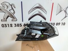 Peugeot 2008 P24E Sağ Arka Dış Stop Lambası 9838190480