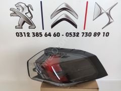 Peugeot 2008 P24E Sağ Arka Dış Stop Lambası 9838190480