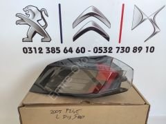 Peugeot 2008 P24E Sol Arka Dış Stop Lambası 9838190580