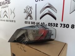 Peugeot 2008 P24E Sol Arka Dış Stop Lambası 9838190580