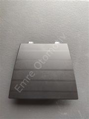 Peugeot 2008 P24E Ön Tampon Radar Kapağı 98258448XT