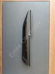 Peugeot 2008 P24E Sol Çamurluk Çıtası 98258615XY