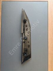 Peugeot 2008 P24E Sol Çamurluk Çıtası 98258615XY
