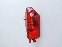 Citroen C4 04-11 Arka Tampon Sol Sis Lambası 6350.V0