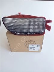 Citroen C4 04-11 Arka Tampon Sağ Sis Lambası 6351.V1