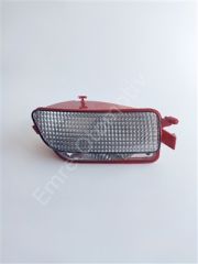 Citroen C4 04-11 Arka Tampon Sağ Sis Lambası 6351.V1