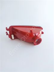 Citroen C4 04-11 Arka Tampon Sağ Sis Lambası 6351.V1