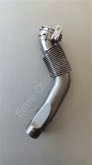 Peugeot 301 Hava Filtre Hortumu 9823710980