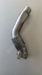 Peugeot 301 Hava Filtre Hortumu 9823710980