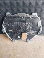 Peugeot 308 T9 Karter Muhafaza Sac 9809930480 9803562180 7013.K1