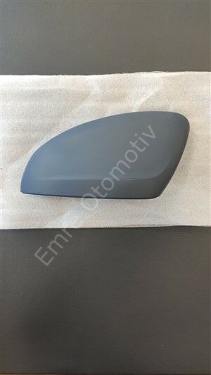 Peugeot 2008 P24E Sol Ayna Kapağı 982620551T