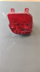 Peugeot 2008 3008 Citroen C5 Aircross Arka Tampon Sağ Sis Lambası 9811718380
