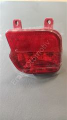 Peugeot 2008 3008 Citroen C5 Aircross Arka Tampon Sağ Sis Lambası 9811718380
