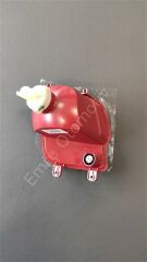 Peugeot 2008 3008 Citroen C5 Aircross Arka Tampon Sol Sis Lambası 9811718480