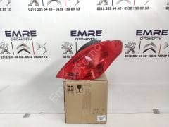 Peugeot 308 T7 Sağ Arka Stop Lambası 6351.CV