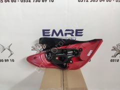 Peugeot 308 T7 Sağ Arka Stop Lambası 6351.CV