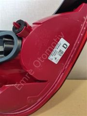 Peugeot 308 T7 Sağ Arka Stop Lambası 6351.CV