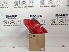 Peugeot 308 T7 Sol Arka Stop Lambası 6350.CV