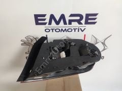 Peugeot 407 Arka Sol Stop Lambası Orijinal