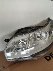 Sol Far Citroen C5 X7 6206R6