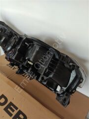 Sol Far Citroen C5 X7 6206R6
