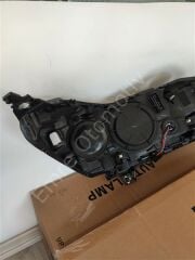 Sol Far Citroen C5 X7 6206R6
