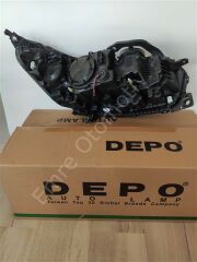 Sol Far Citroen C5 X7 6206R6