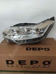 Sol Far Citroen C5 X7 6206R6
