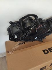 Sağ Far Citroen C5 X7 6208R6