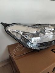 Sağ Far Citroen C5 X7 6208R6