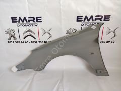 Peugeot 206 Çamurluk Sağ Ön 7841.L0