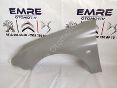 Peugeot 206 Çamurluk Sol Ön 7840.J4