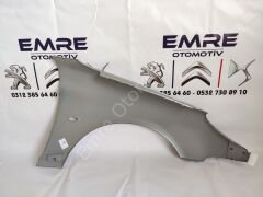 Peugeot 206 Çamurluk Sol Ön 7840.J4