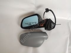 Peugeot 407 Ayna Sol Elektrikli 8149.VF
