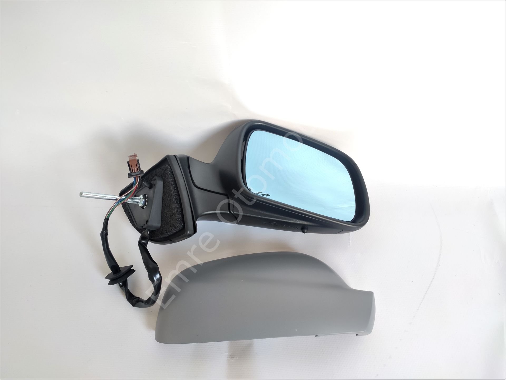 Peugeot 407 Ayna Sağ Elektrikli 8149.VA