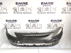 Peugeot 307 Tampon Ön 2001-2005