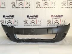 Citroen Berlingo Tampon Ön Sissiz 7401PT
