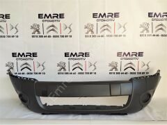 Citroen Berlingo Tampon Ön Sissiz 7401PT