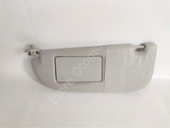Peugeot 206 Güneşlik Takım 8143.EP