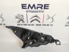 Citroen C3 Far Sol DS3 Far Sol Siyah Çizgili 1606931680