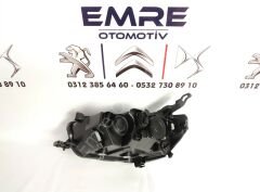 Citroen C-Elysee Far Sağ Ön 9675139980 ithal