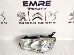 Citroen C-Elysee Far Sol Ön 9675140080 ithal