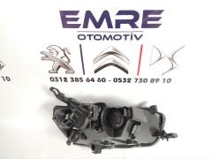 Citroen C-Elysee Far Sol Ön 9675140080 ithal